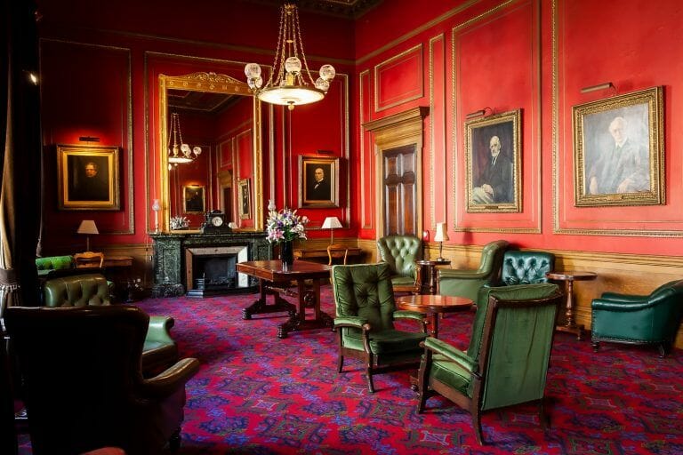 Private Members Club image 3