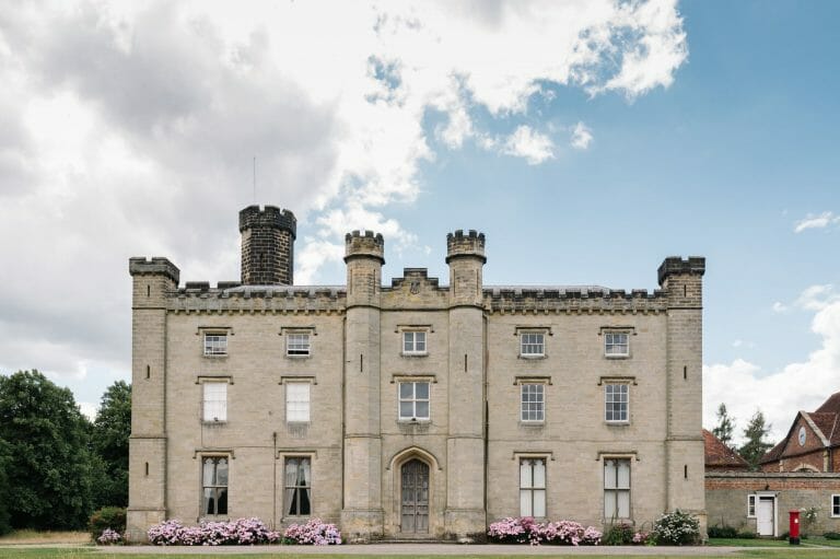 Castle in Kent image 1