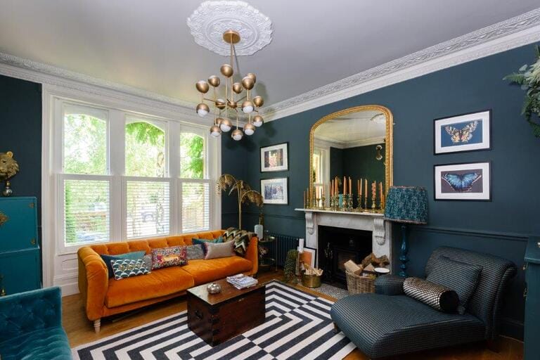 Detached Victorian Family Home image 23