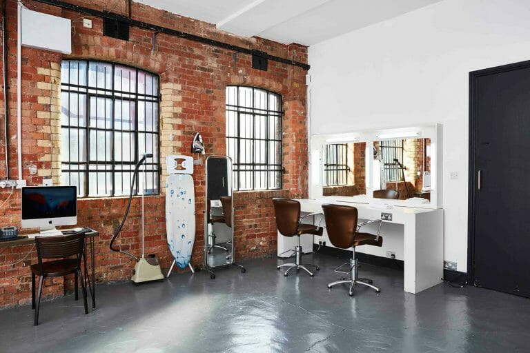 Unique Studios in North West London image 4