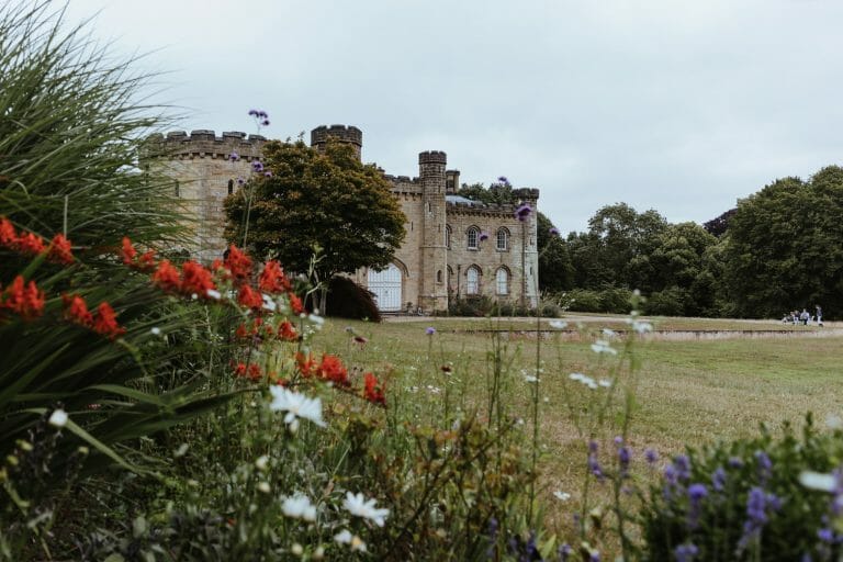 Castle in Kent image 4