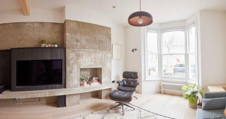 Terrace Home in Walthamstow image 5