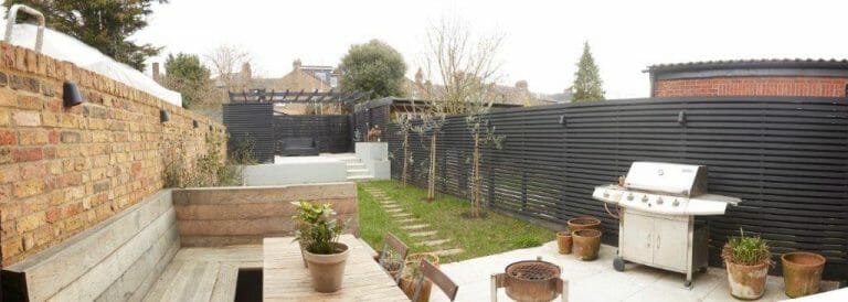Terrace Home in Walthamstow image 10