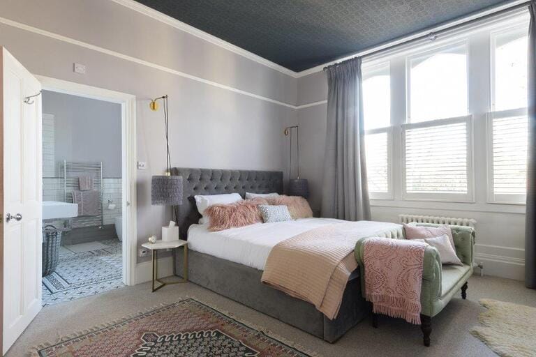 Detached Victorian Family Home image 31