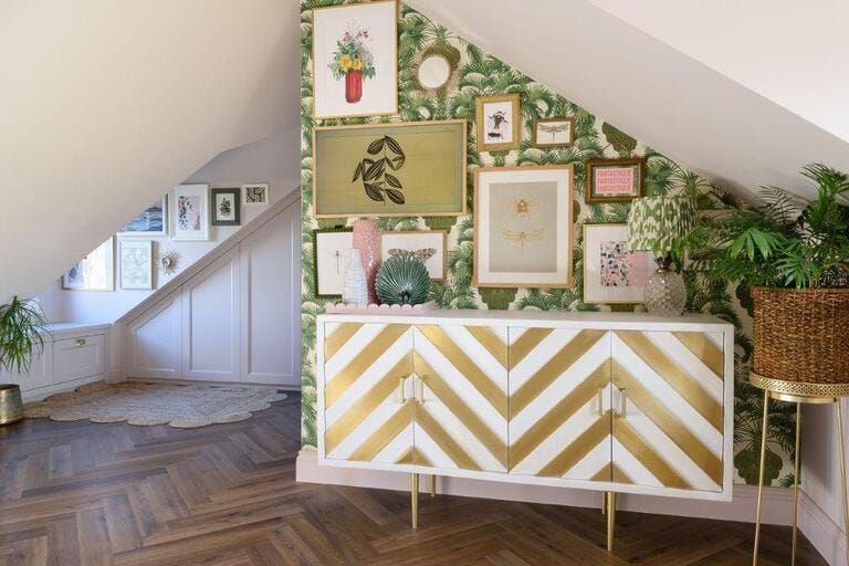 Detached Victorian Family Home image 36