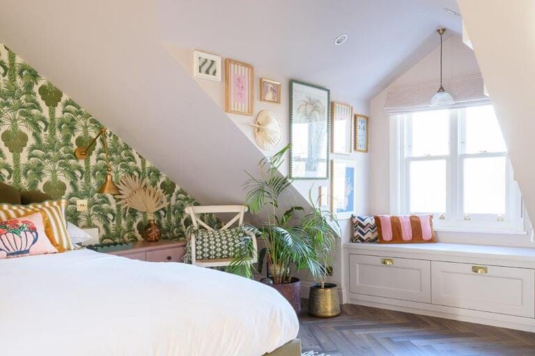 Detached Victorian Family Home image 38