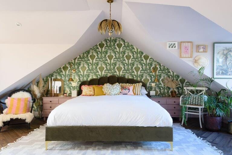 Detached Victorian Family Home image 39