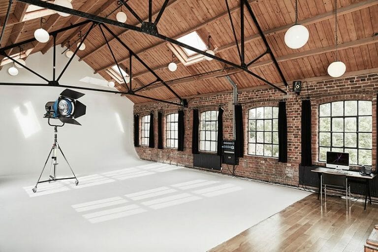 Unique Studios in North West London image 1