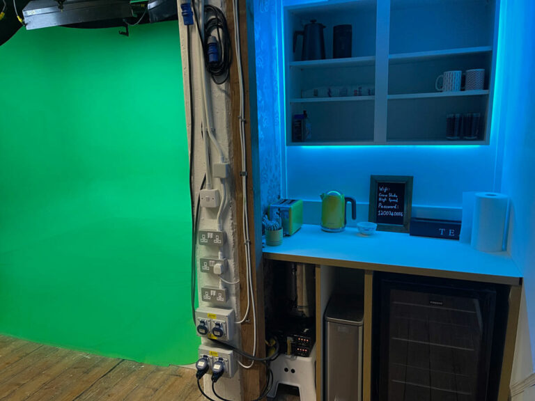 Various Studio Spaces in Woolwich image 25