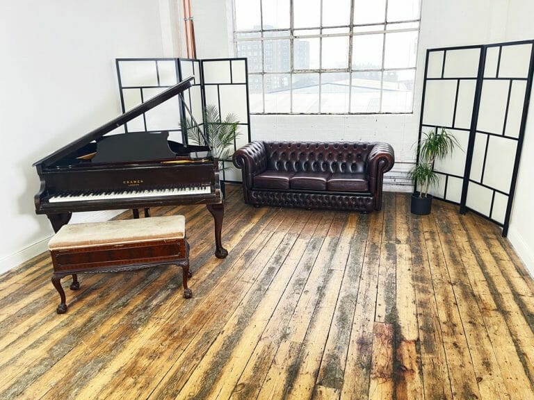 Various Studio Spaces in Woolwich image 24