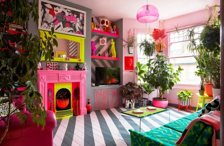 Colourful Home image 3