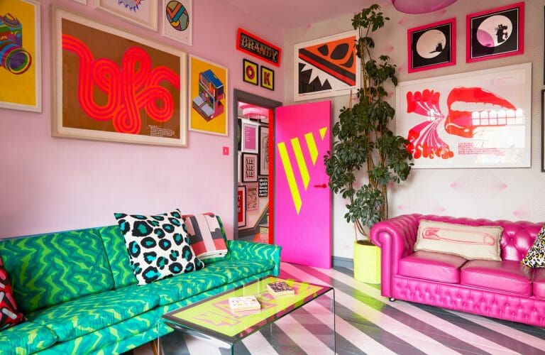 Colourful Home image 5