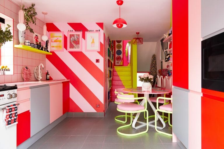 Colourful Home image 1
