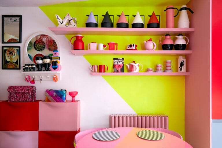 Colourful Home image 2