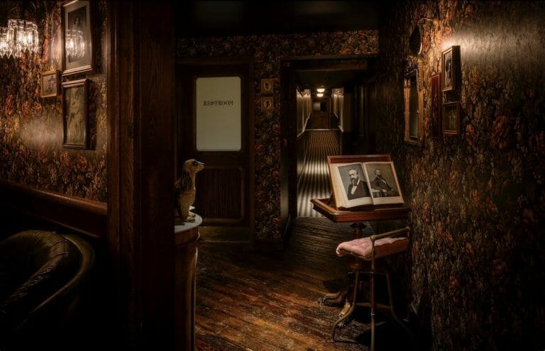 Intimate Speakeasy image 5