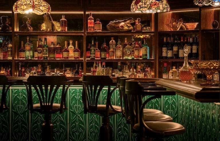 Intimate Speakeasy image 6