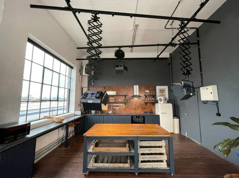 Various Studio Spaces in Woolwich image 6