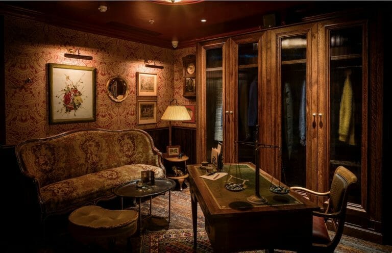 Intimate Speakeasy image 8