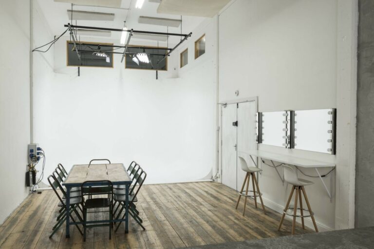 Various Studio Spaces in Woolwich image 31