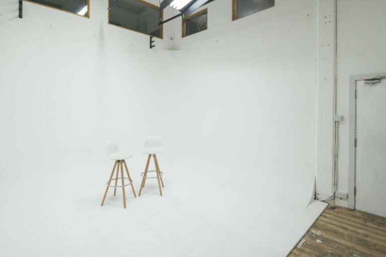 Various Studio Spaces in Woolwich image 32