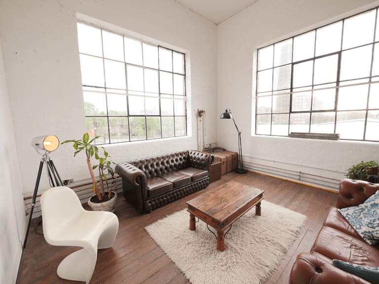 Various Studio Spaces in Woolwich image 10