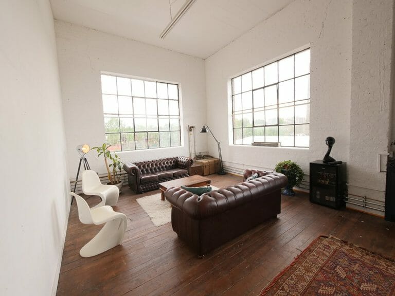 Various Studio Spaces in Woolwich image 11
