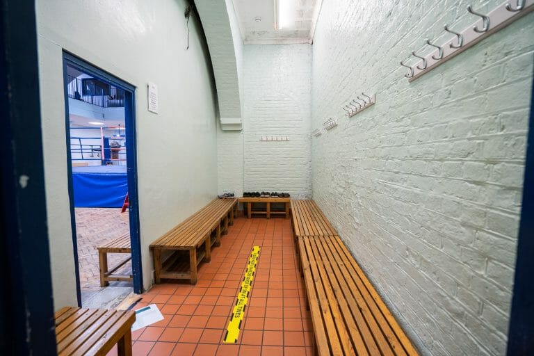 Boxing Gym in South West London image 16
