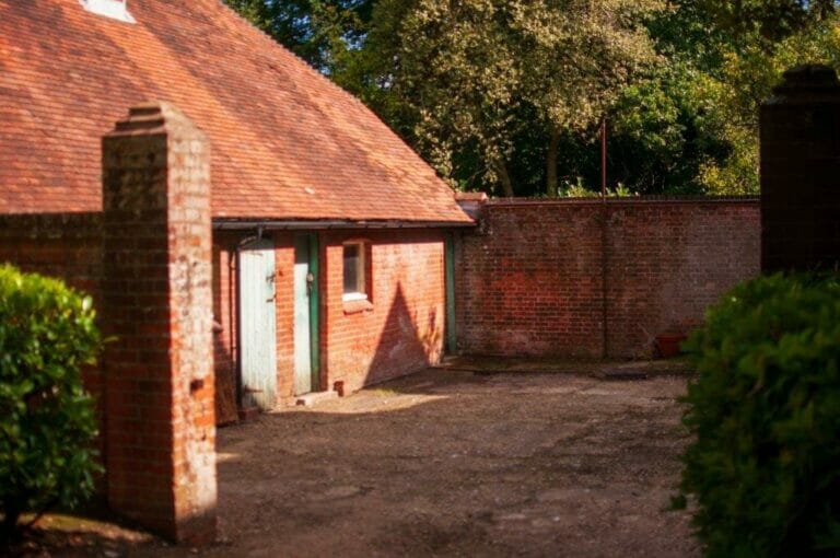 Privately Owned Woodland in Farnham image 7