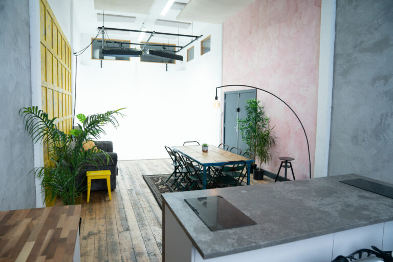 Various Studio Spaces in Woolwich image 45