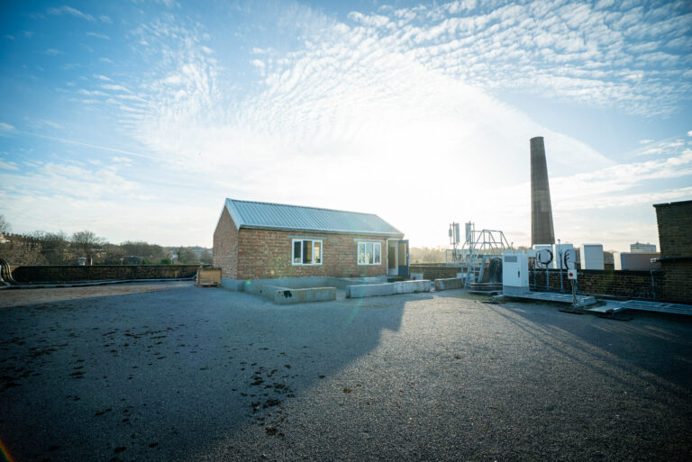 Various Studio Spaces in Woolwich image 48