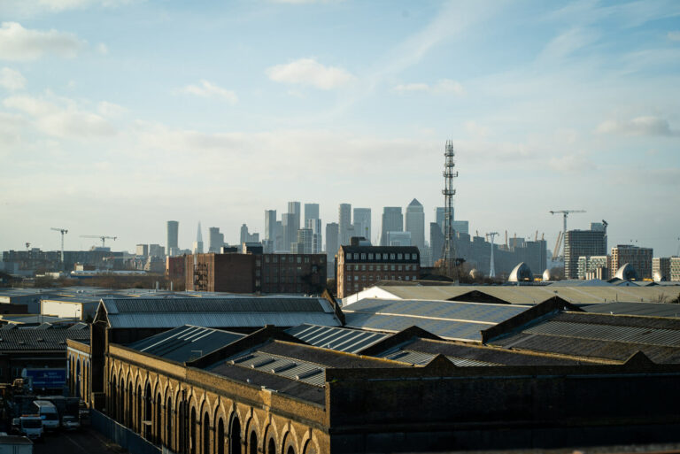 Various Studio Spaces in Woolwich image 51