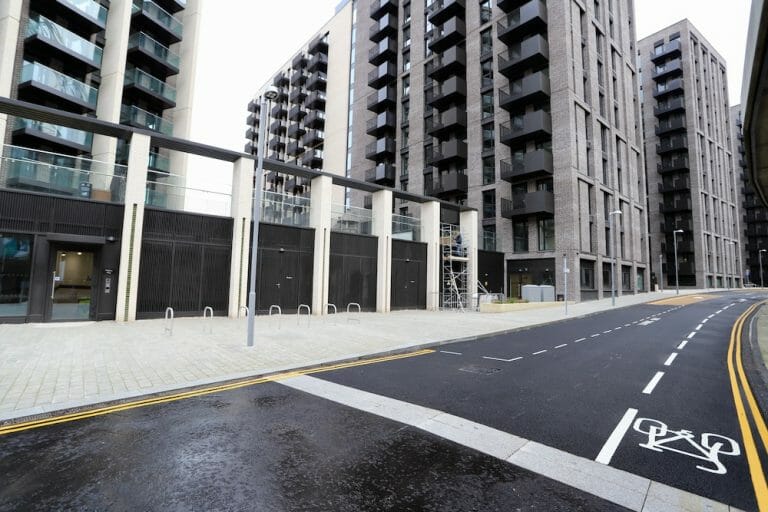 Private Roads in Wembley image 8