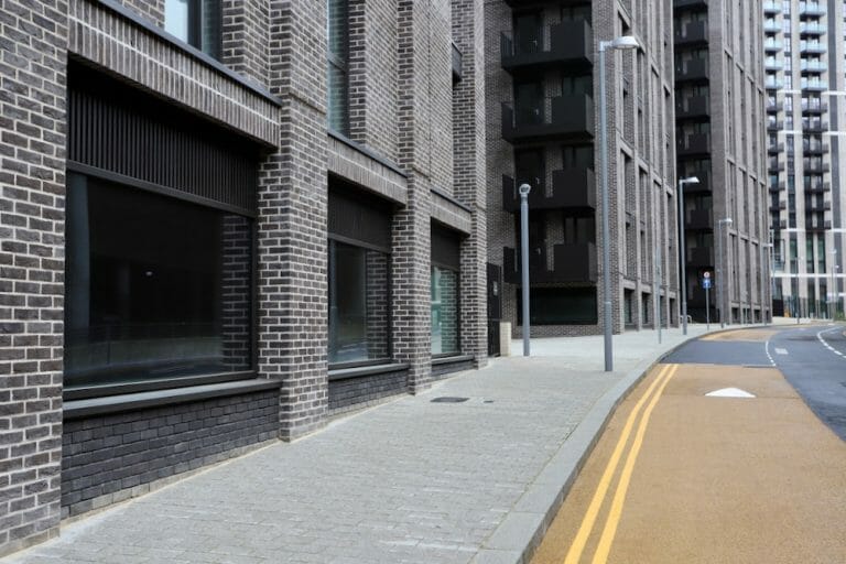 Private Roads in Wembley image 9