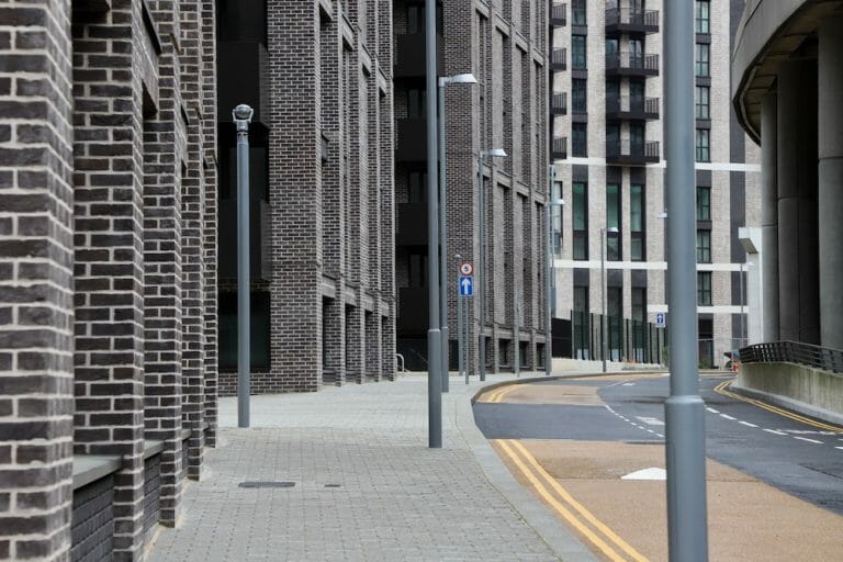Private Roads in Wembley image 10