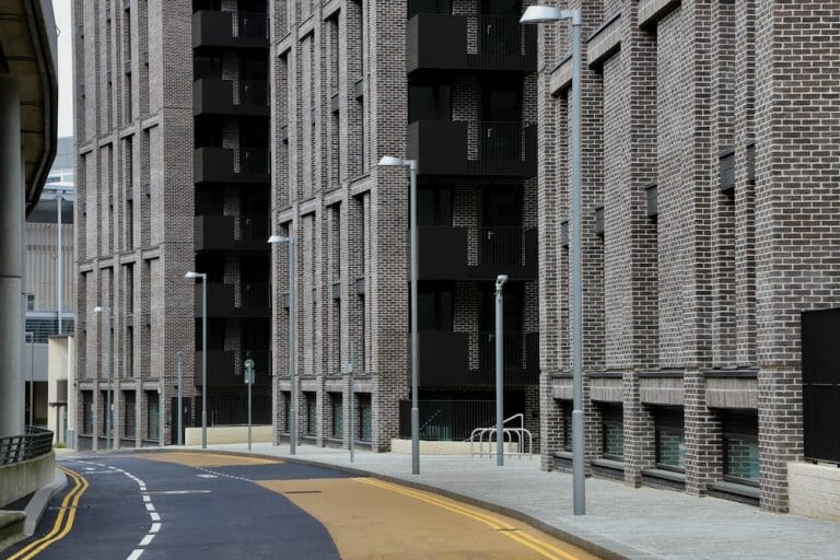 Private Roads in Wembley image 4