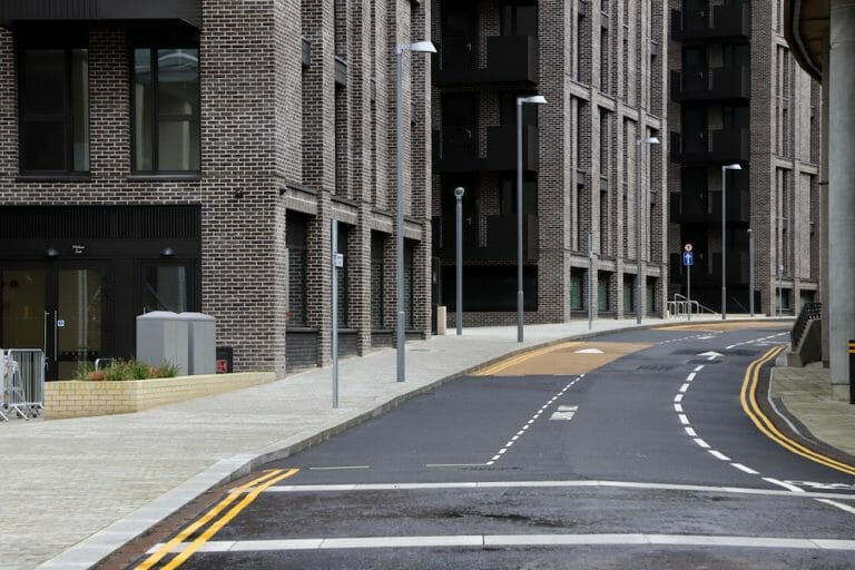 Private Roads in Wembley image 7