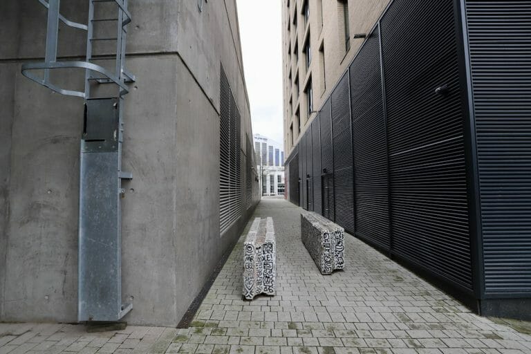 Private Roads in Wembley image 22
