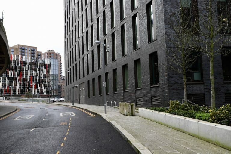 Private Roads in Wembley image 24