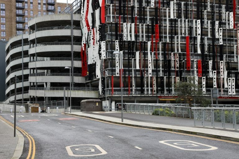 Private Roads in Wembley image 26