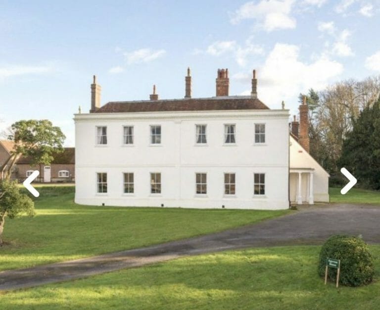 Country House Kent image 1