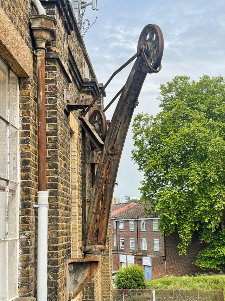 Various Studio Spaces in Woolwich image 56