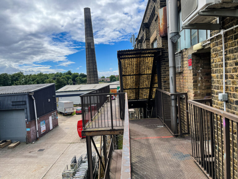 Various Studio Spaces in Woolwich image 57