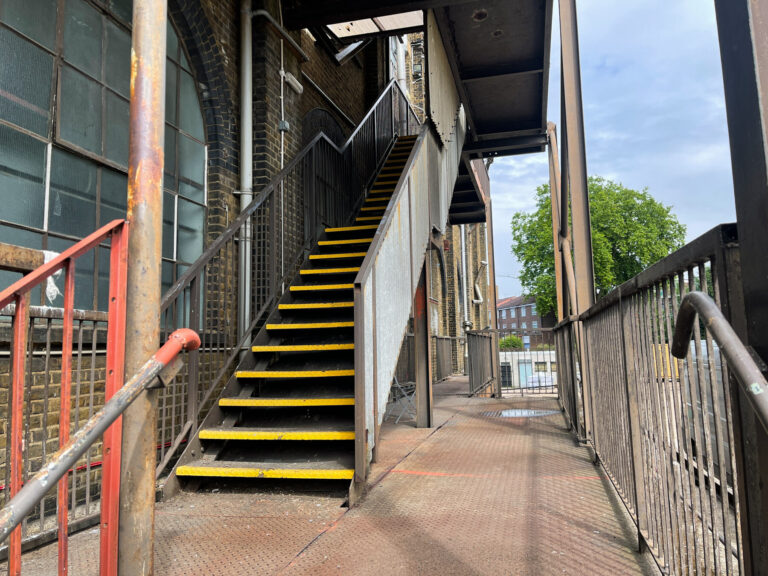 Various Studio Spaces in Woolwich image 58