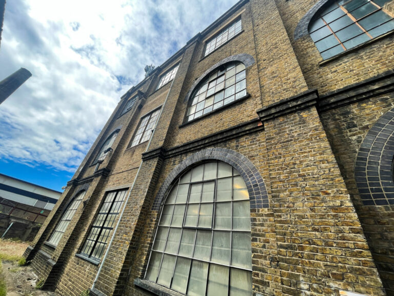 Various Studio Spaces in Woolwich image 59