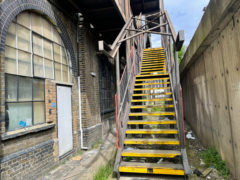 Various Studio Spaces in Woolwich image 60