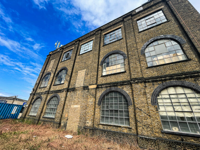 Various Studio Spaces in Woolwich image 63
