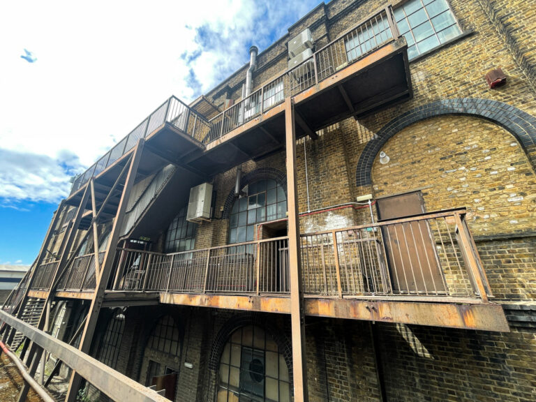Various Studio Spaces in Woolwich image 65