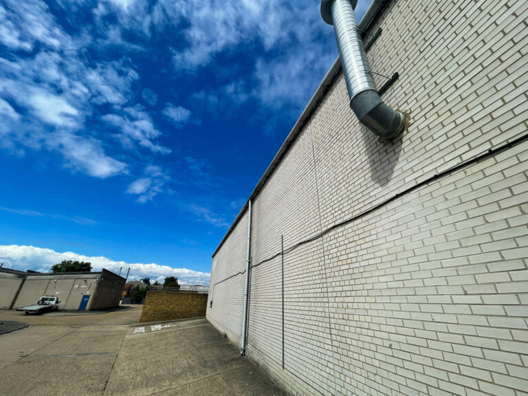 Various Studio Spaces in Woolwich image 67