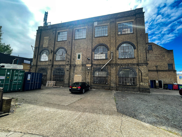 Various Studio Spaces in Woolwich image 68