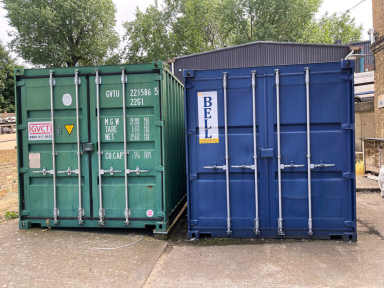Various Studio Spaces in Woolwich image 70